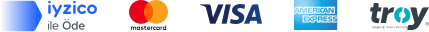 Payment methods: Visa, Mastercard, and other supported payment options